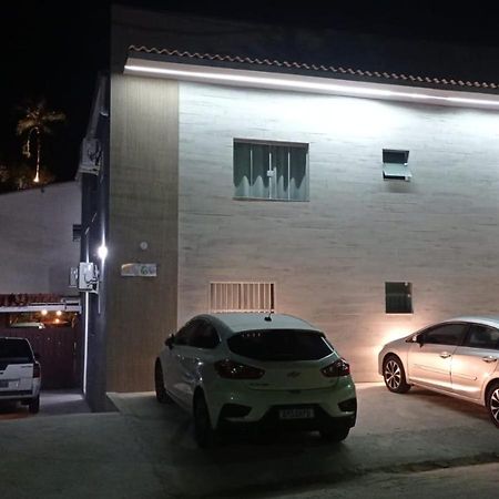 Condominio Pickler Juquei Εξωτερικό φωτογραφία