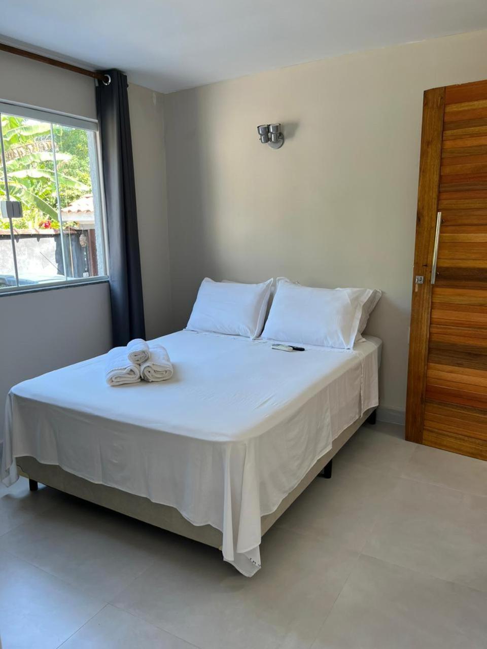Condominio Pickler Juquei Εξωτερικό φωτογραφία