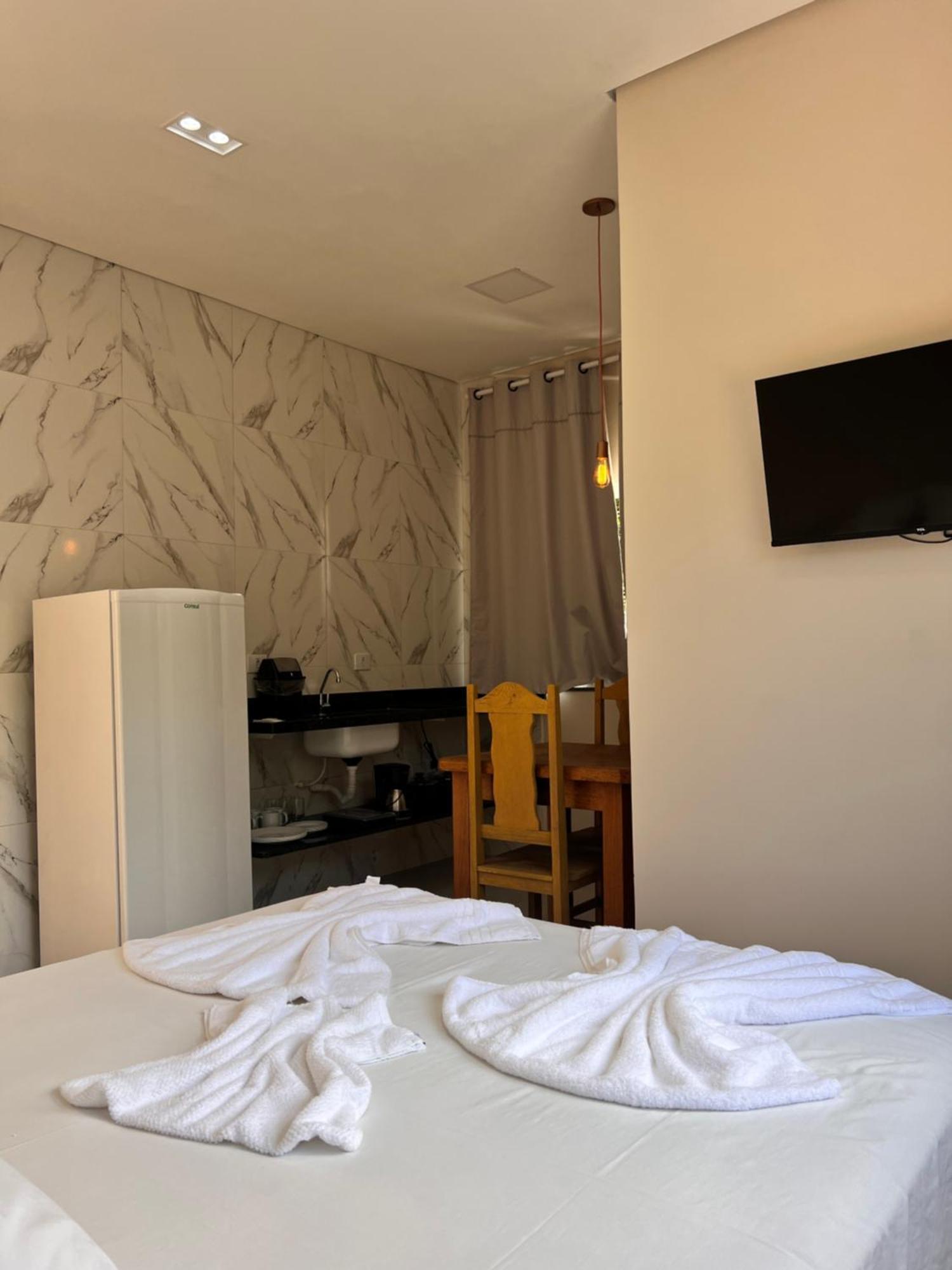 Condominio Pickler Juquei Εξωτερικό φωτογραφία