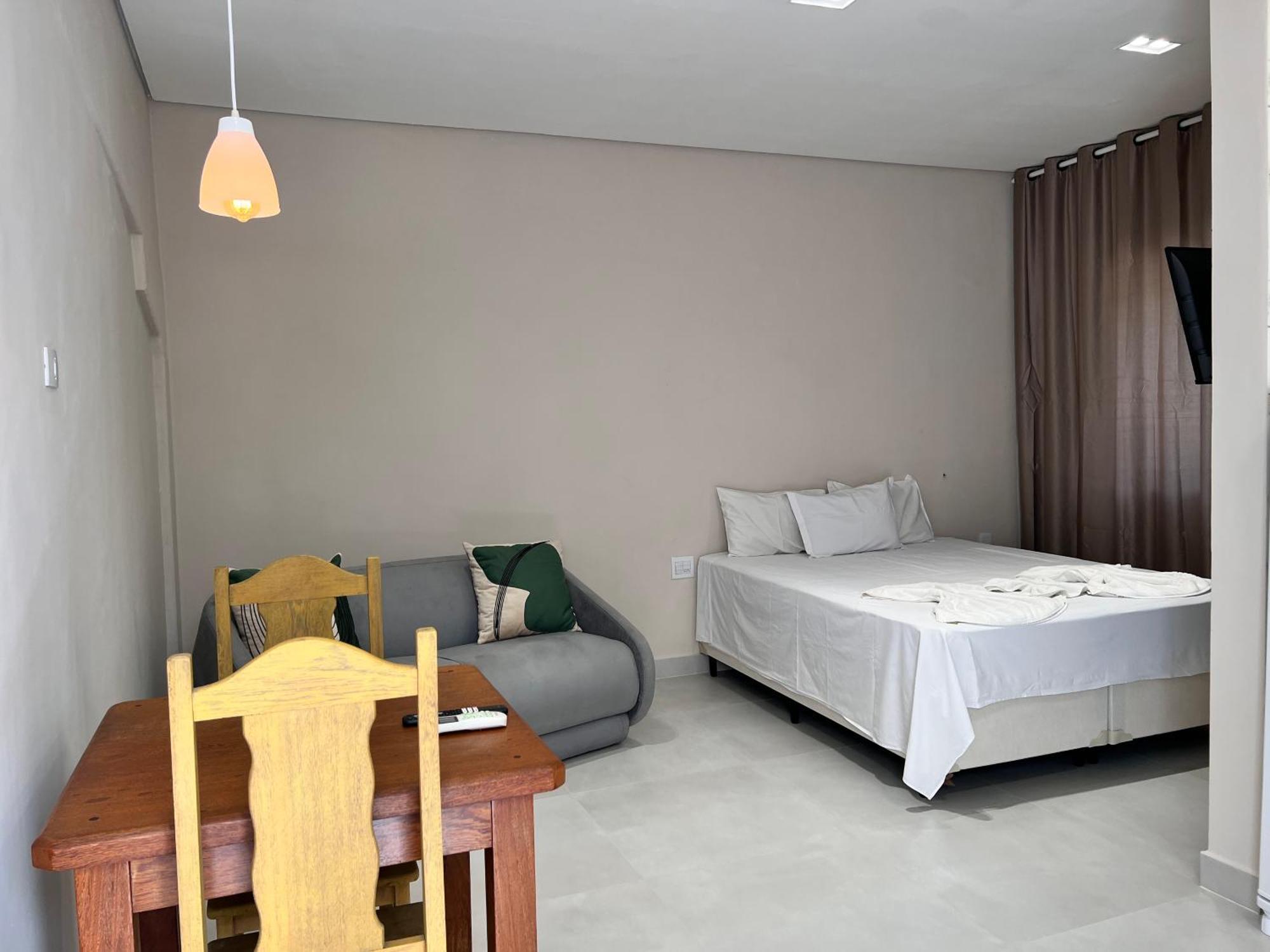 Condominio Pickler Juquei Εξωτερικό φωτογραφία