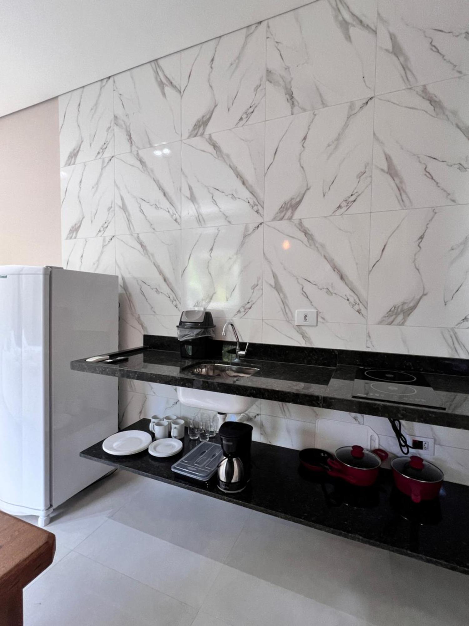 Condominio Pickler Juquei Εξωτερικό φωτογραφία
