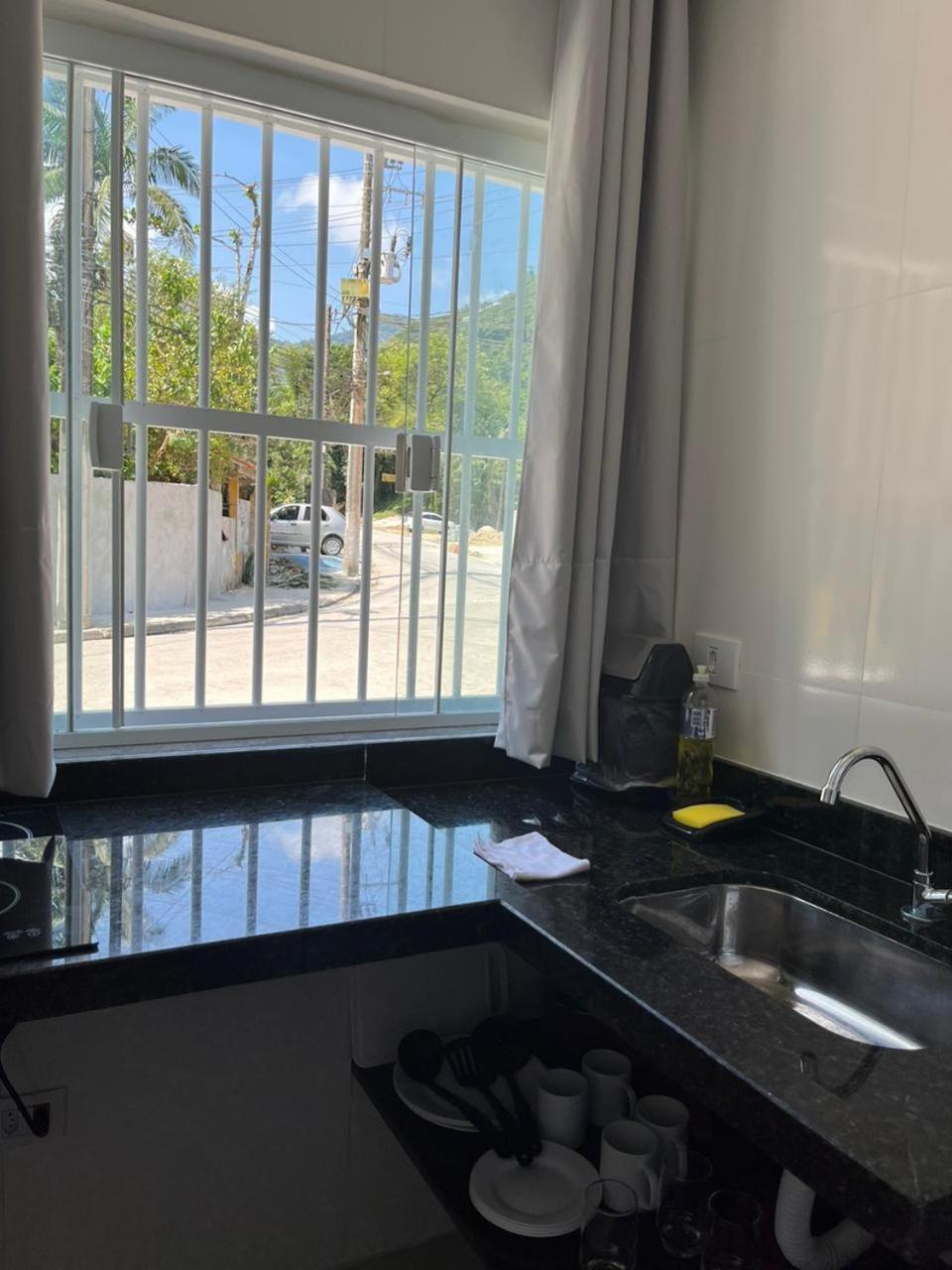 Condominio Pickler Juquei Εξωτερικό φωτογραφία