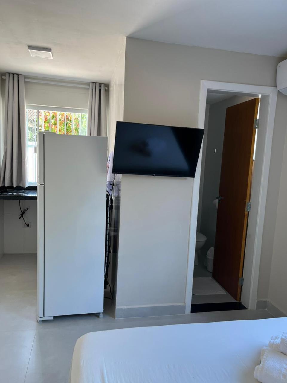 Condominio Pickler Juquei Δωμάτιο φωτογραφία