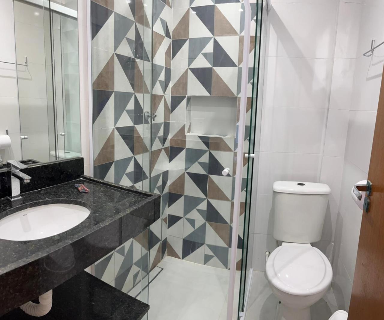 Condominio Pickler Juquei Δωμάτιο φωτογραφία