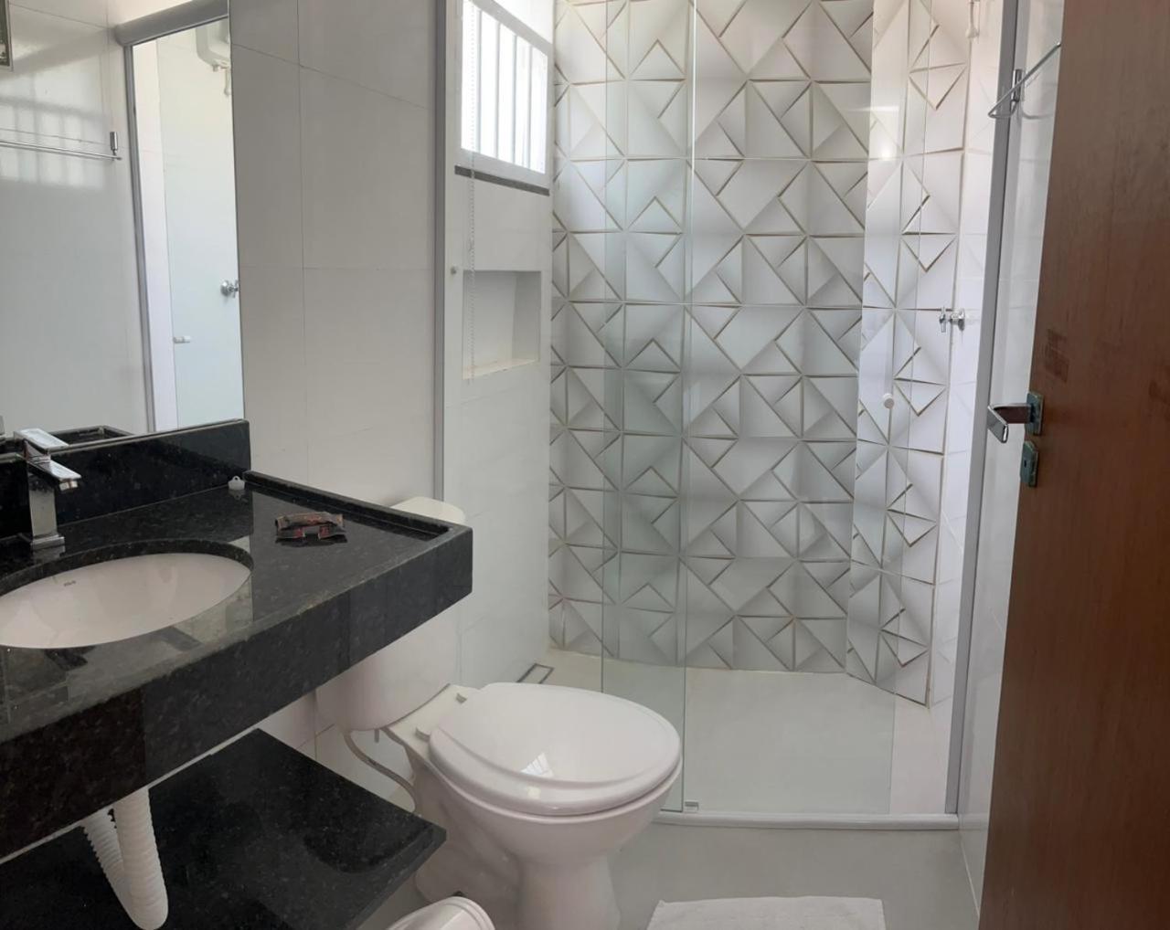 Condominio Pickler Juquei Δωμάτιο φωτογραφία