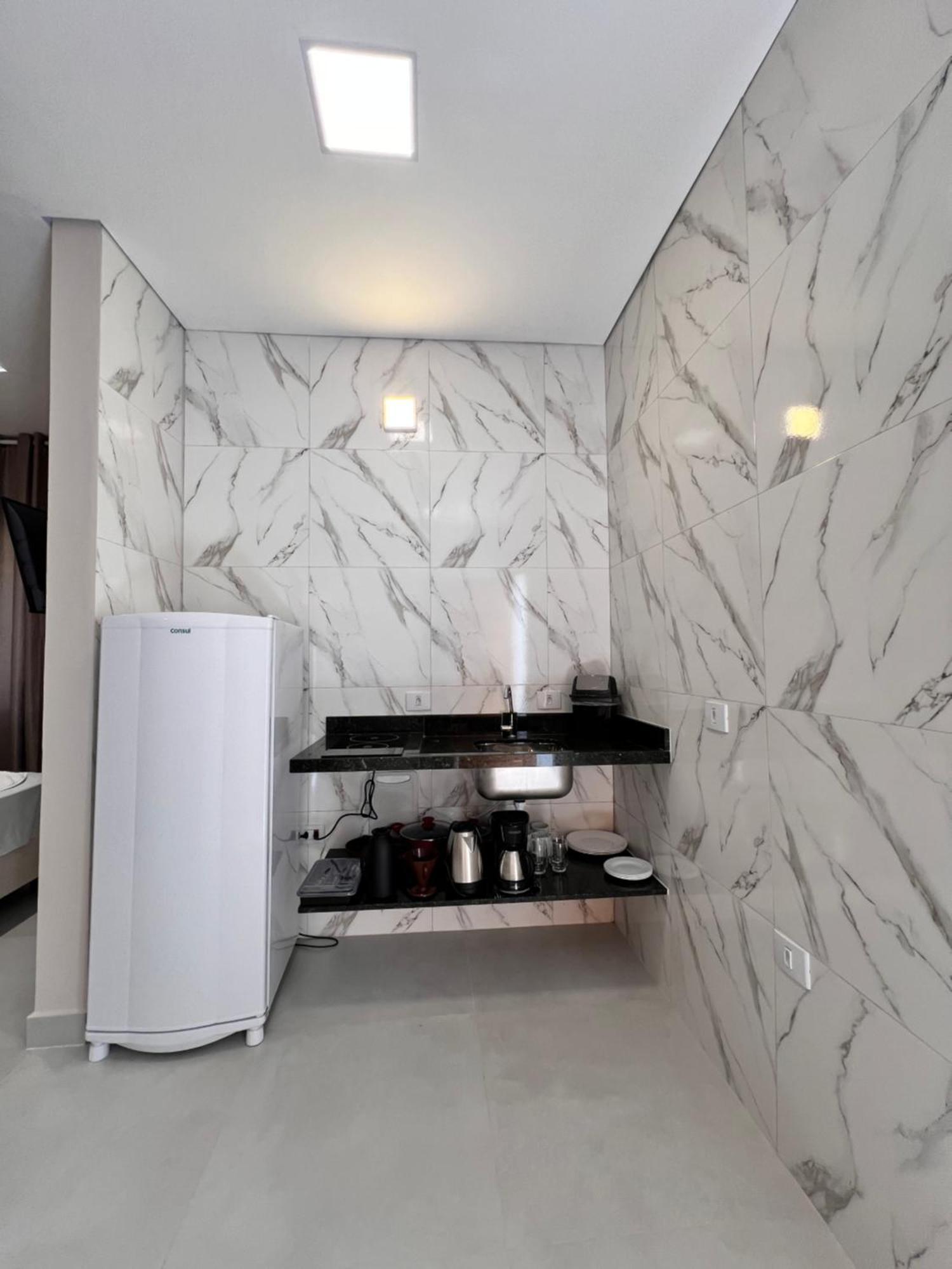 Condominio Pickler Juquei Δωμάτιο φωτογραφία