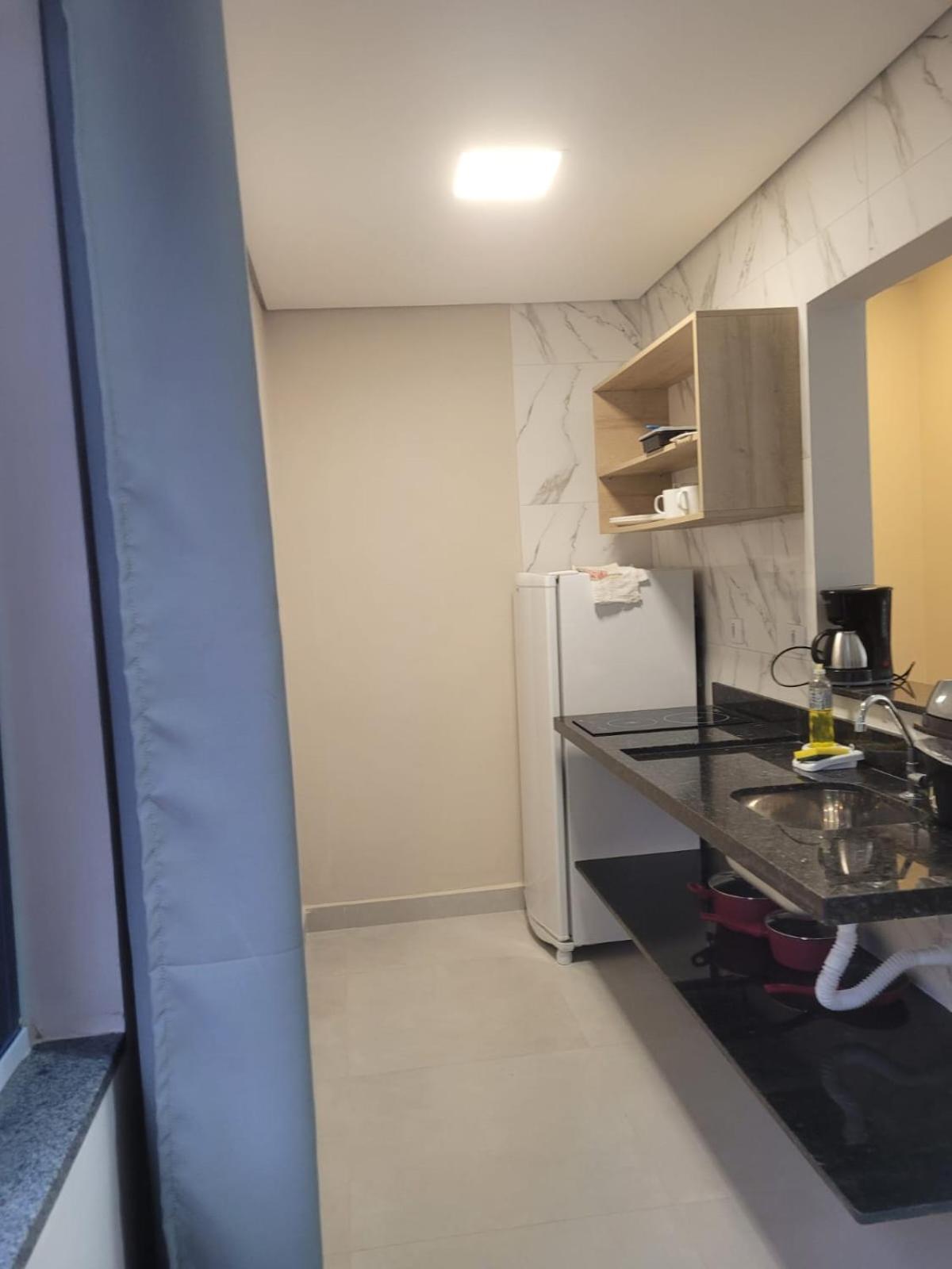 Condominio Pickler Juquei Εξωτερικό φωτογραφία
