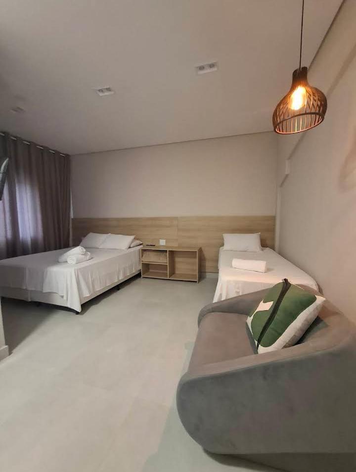Condominio Pickler Juquei Δωμάτιο φωτογραφία