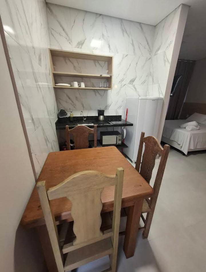Condominio Pickler Juquei Δωμάτιο φωτογραφία