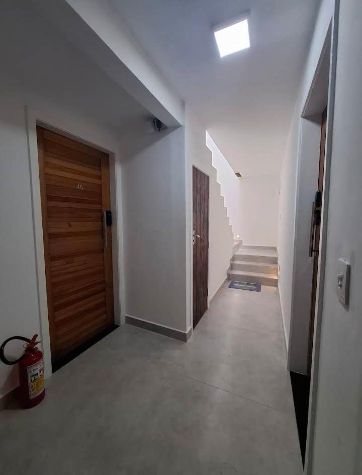 Condominio Pickler Juquei Εξωτερικό φωτογραφία