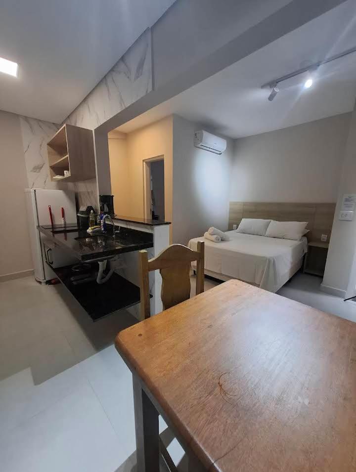 Condominio Pickler Juquei Εξωτερικό φωτογραφία