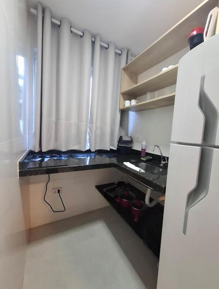 Condominio Pickler Juquei Δωμάτιο φωτογραφία