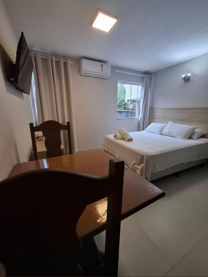 Condominio Pickler Juquei Εξωτερικό φωτογραφία