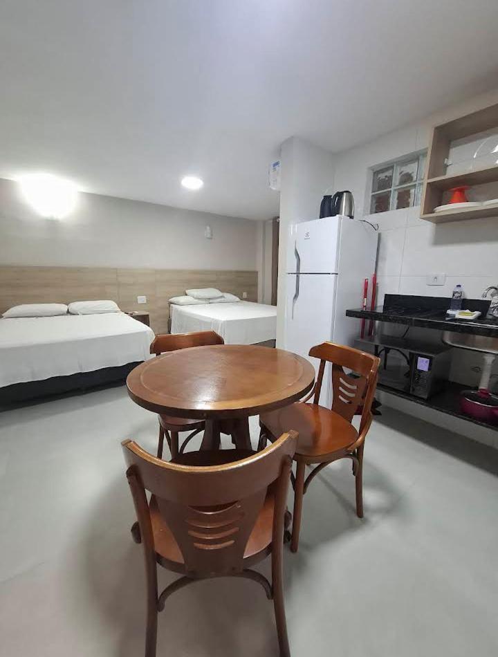 Condominio Pickler Juquei Εξωτερικό φωτογραφία